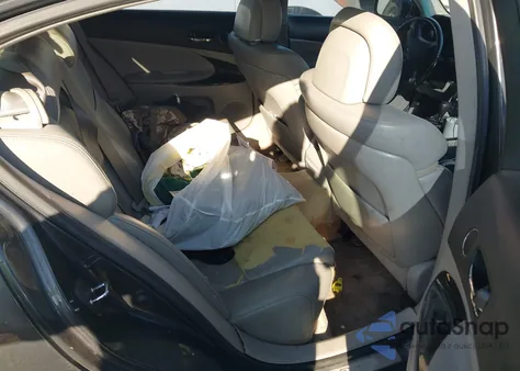 2006 Lexus Gs 300 from USA, damaged, VIN JTHCH96S560005723